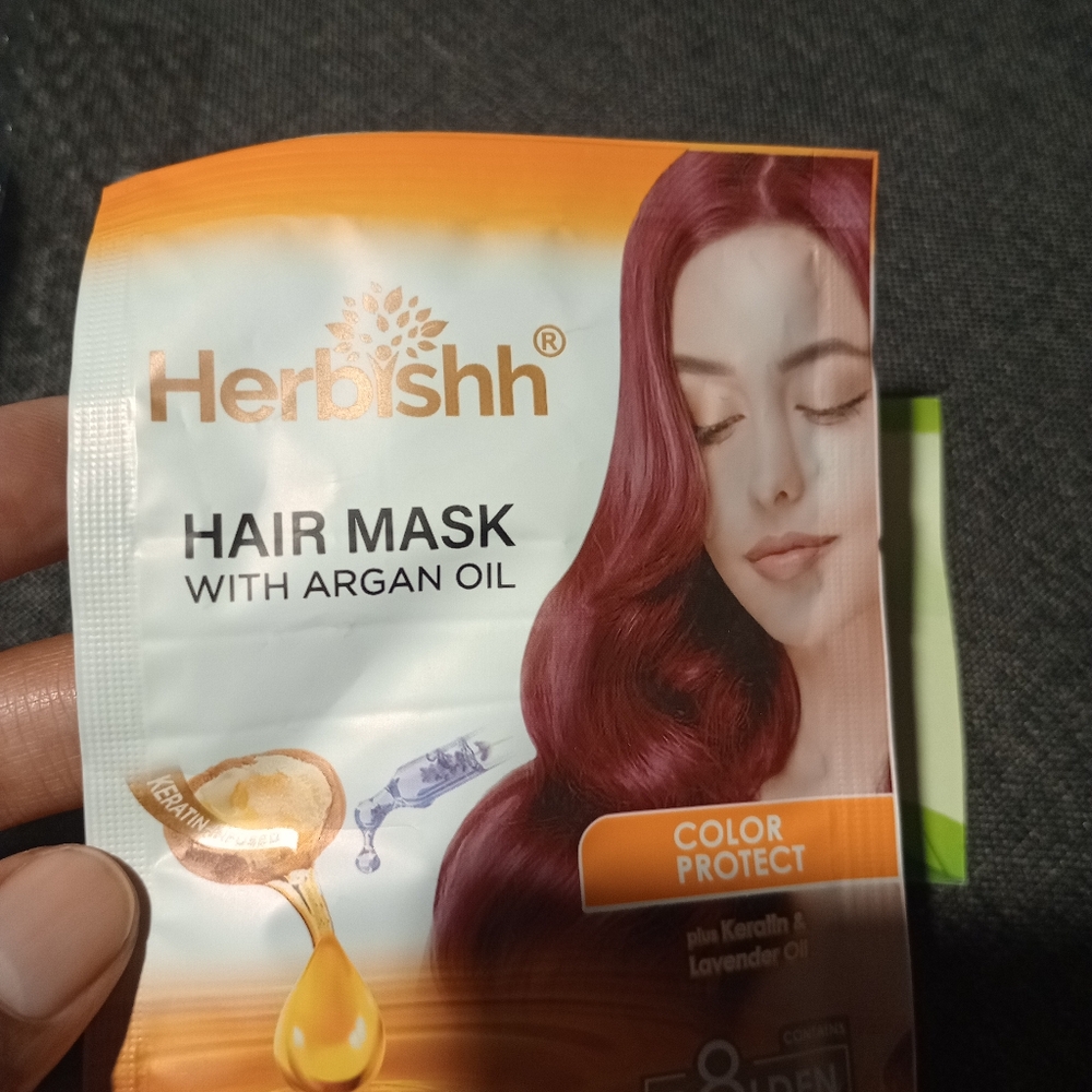 Color shampoo - Picture 5 of 10